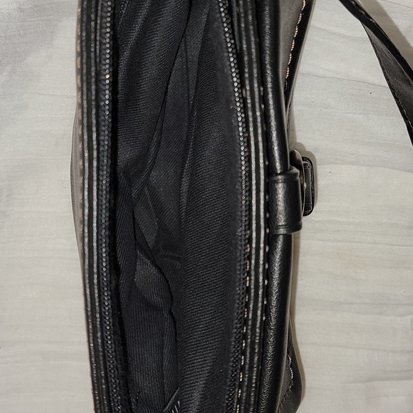 Ninewest learher bag - Picture 4 of 6